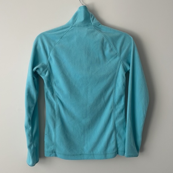 Women’s Columbia Fleece 1/4 Zip Pullover, size XS - Picture 4 of 4